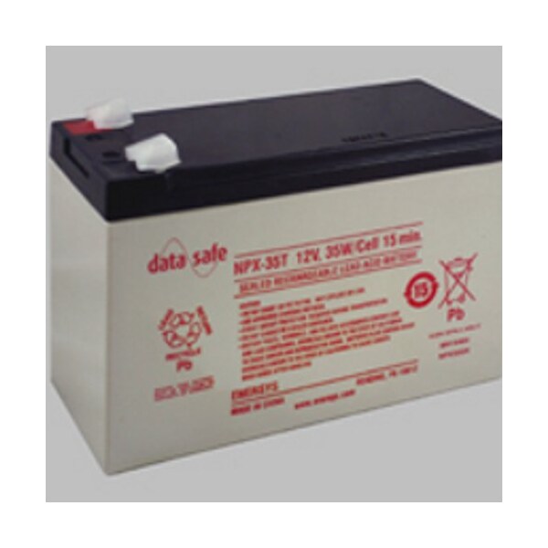 Ilc Replacement for APC Bp500uc BP500UC APC - main